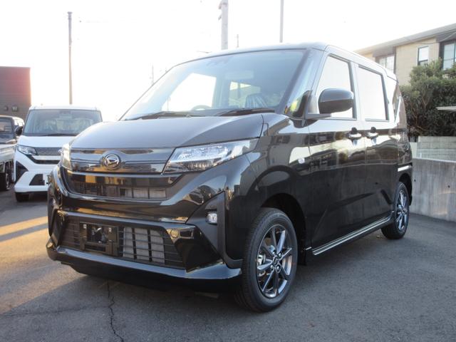 Daihatsu MOVE 2025