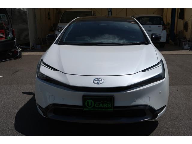 Toyota PRIUS 2025