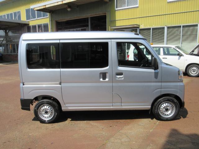 Daihatsu HIJET CARGO 2025