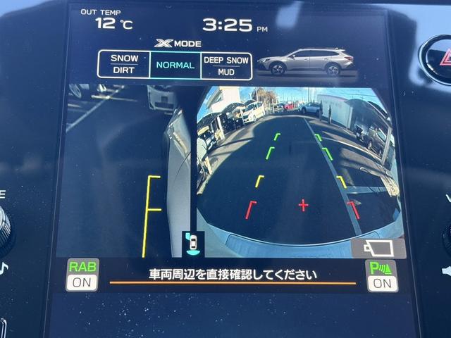 Subaru LEGACY OUTBACK 2024