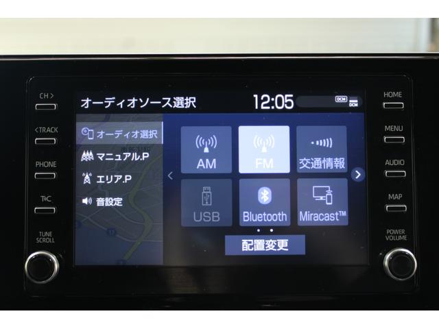 Toyota HARRIER HYBRID 2022