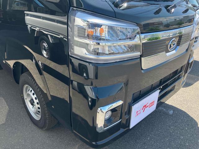 Daihatsu HIJET TRUCK 2025