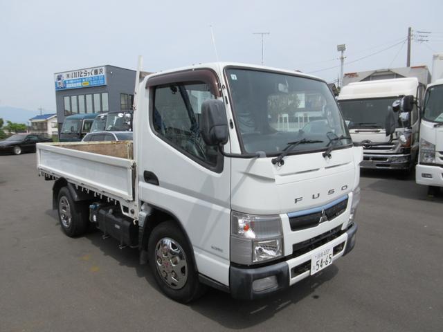 Mitsubishi Fuso CANTER 2016