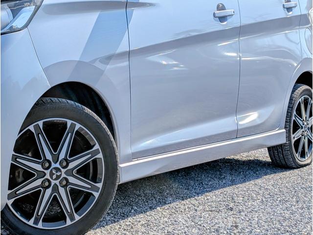 Mitsubishi EK CUSTOM 2014