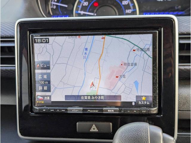 Mazda FLAIR 2019