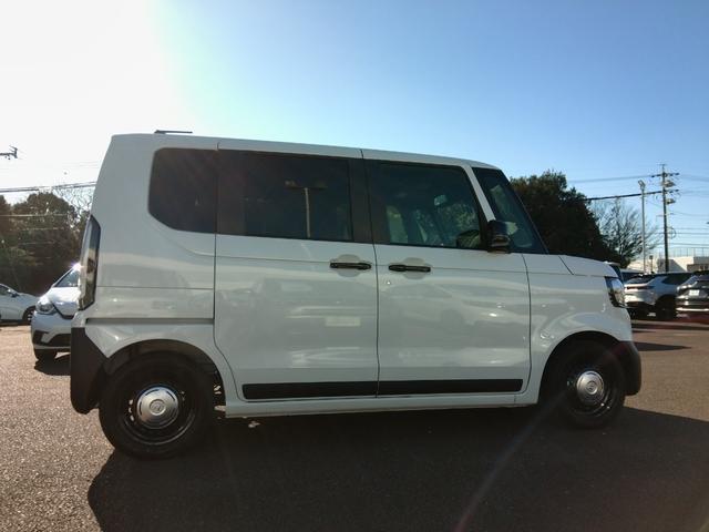 Honda N-BOX JOY 2025