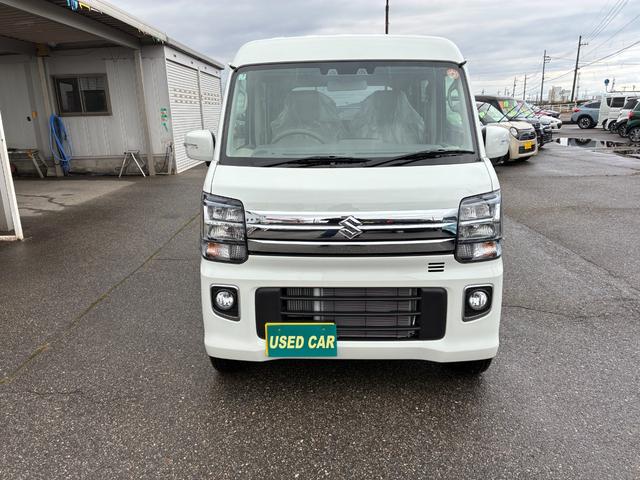 Suzuki EVERY WAGON 2025