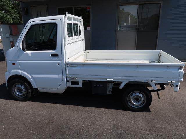 Mazda SCRUM TRUCK 2012