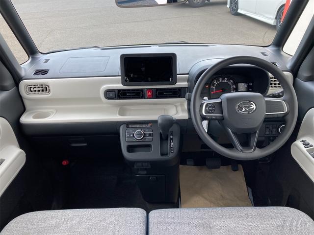 Daihatsu MOVE CANBUS 2025