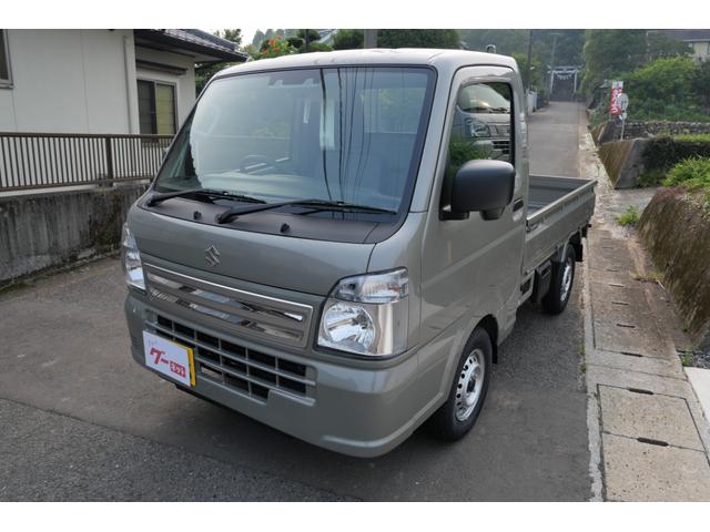 Suzuki CARRY TRUCK 2025