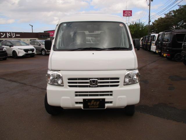 Honda ACTY VAN 2017