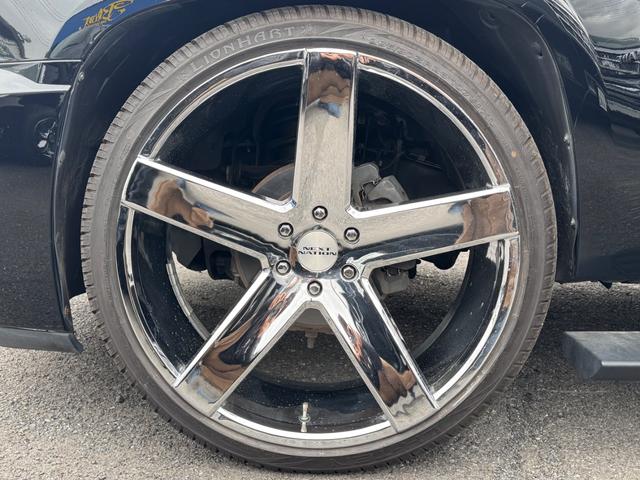 Cadillac CADILLAC ESCALADE 2012