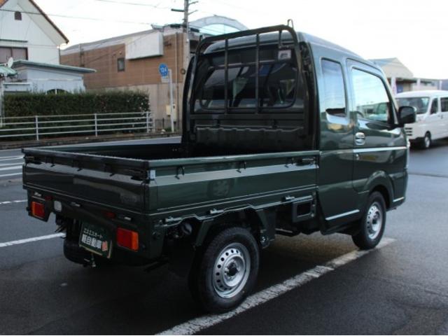 Suzuki SUPER CARRY 2024
