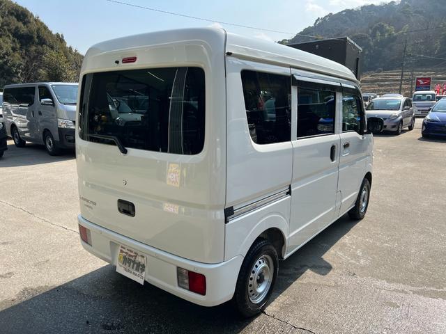 Mitsubishi MINICAB VAN 2025