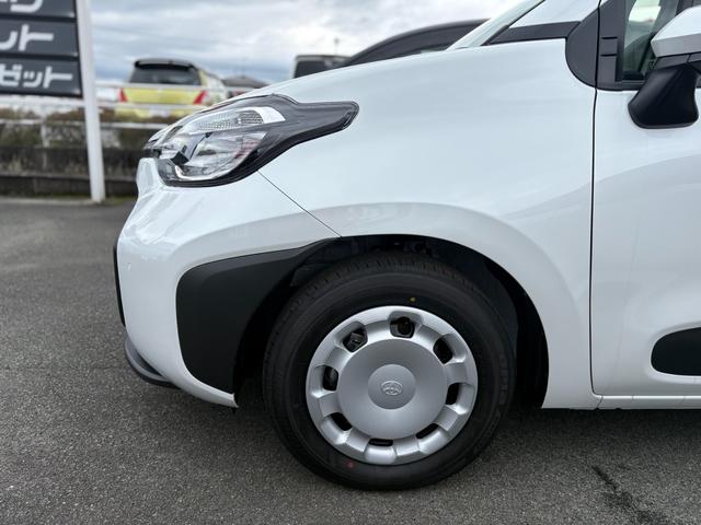 Toyota SIENTA 2026