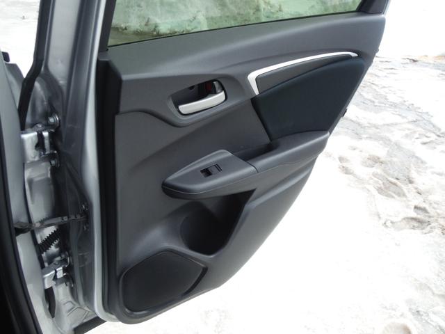 Honda FIT 2016