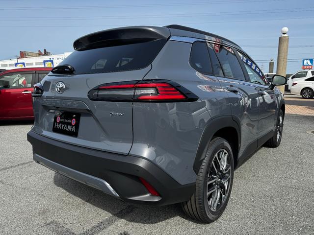 Toyota COROLLA CROSS 2026