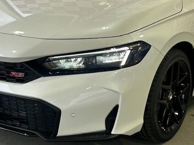 Honda CIVIC 2025