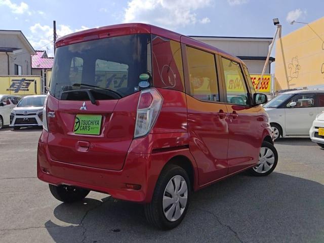 Mitsubishi EK SPACE 2019