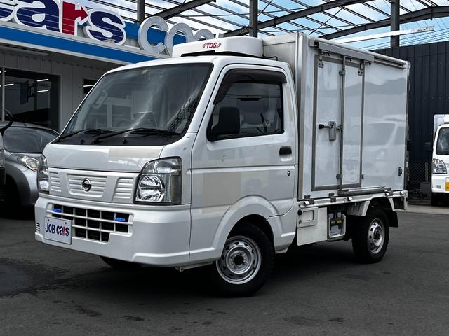 Nissan NT100CLIPPER TRUCK 2018