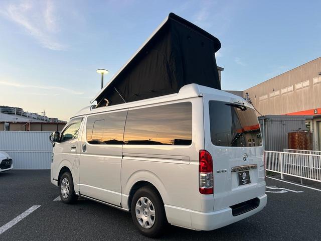 Toyota HIACE VAN 2025