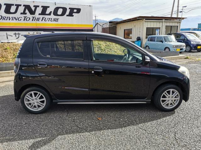 Daihatsu MIRA CUSTOM 2009