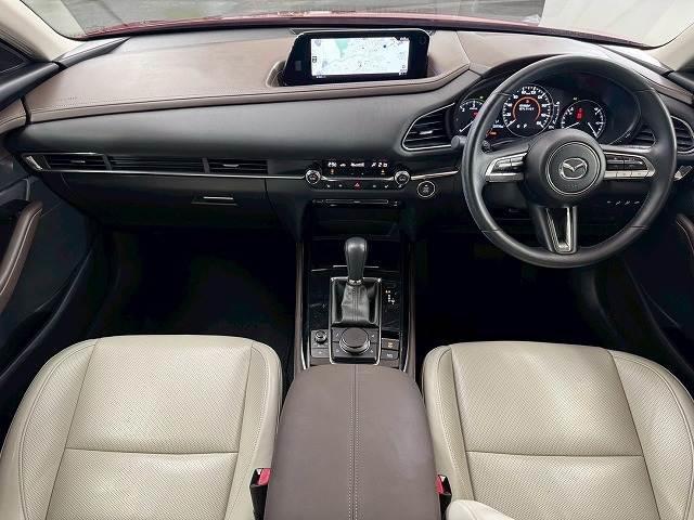 Mazda CX-30 2020
