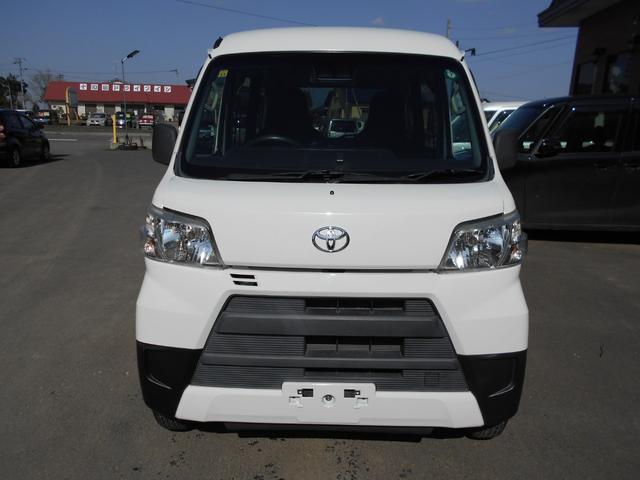 Toyota PIXIS VAN 2019