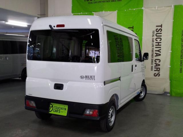 Daihatsu HIJET CARGO 2025