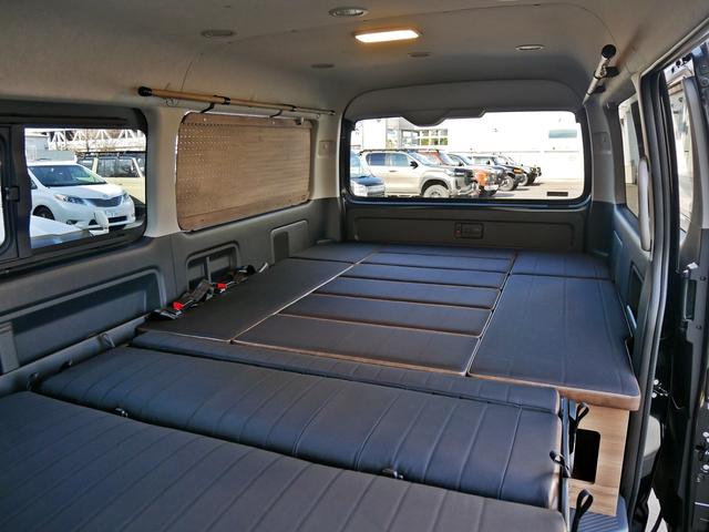 Toyota HIACE WAGON 2026