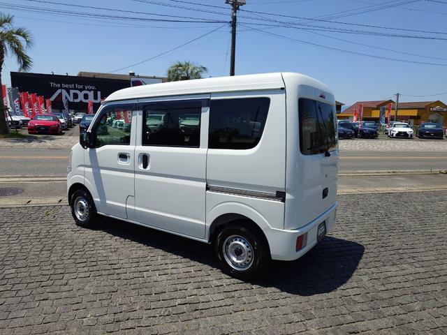 Mitsubishi MINICAB VAN 2024