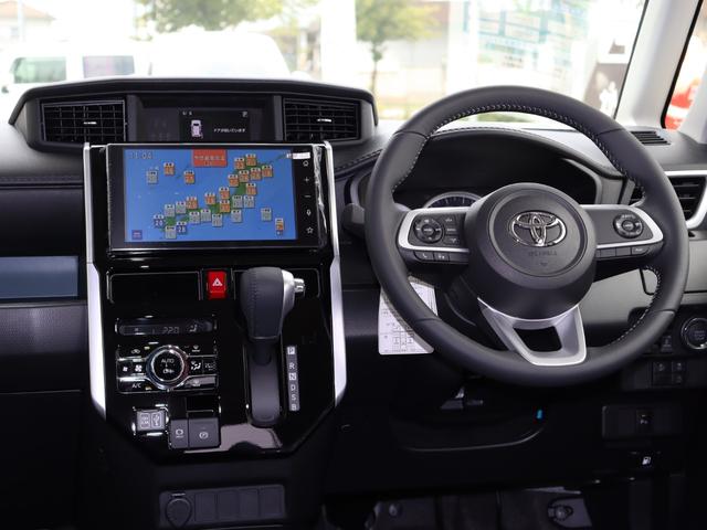 Toyota ROOMY 2024