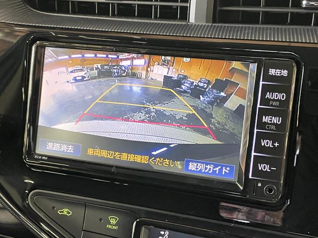 Toyota AQUA 2019