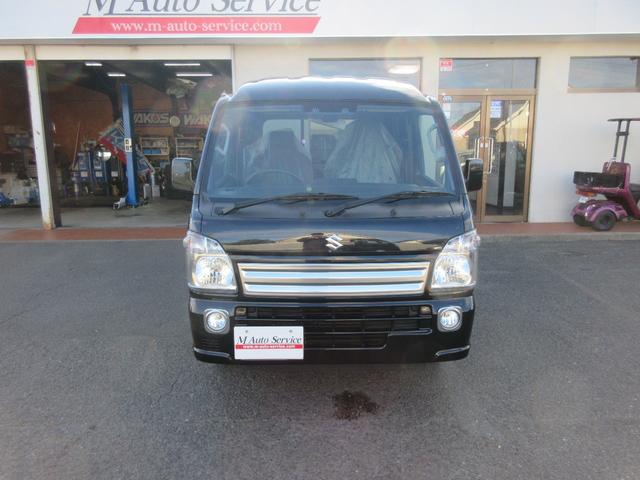 Suzuki SUPER CARRY 2023