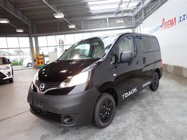 Nissan NV200 VANETTE VAN 2025