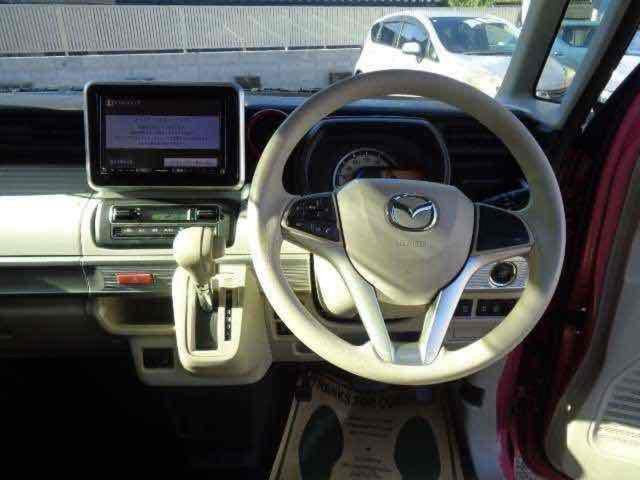 Mazda FLAIR WAGON 2019