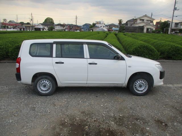 Toyota PROBOX 2020