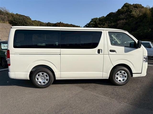 Toyota HIACE WAGON 2026