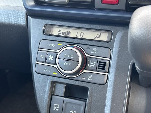 Daihatsu TANTO 2025
