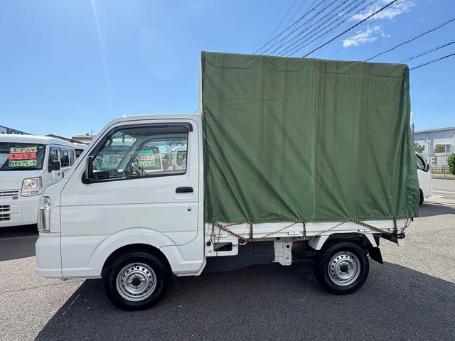 Mazda SCRUM TRUCK 2017