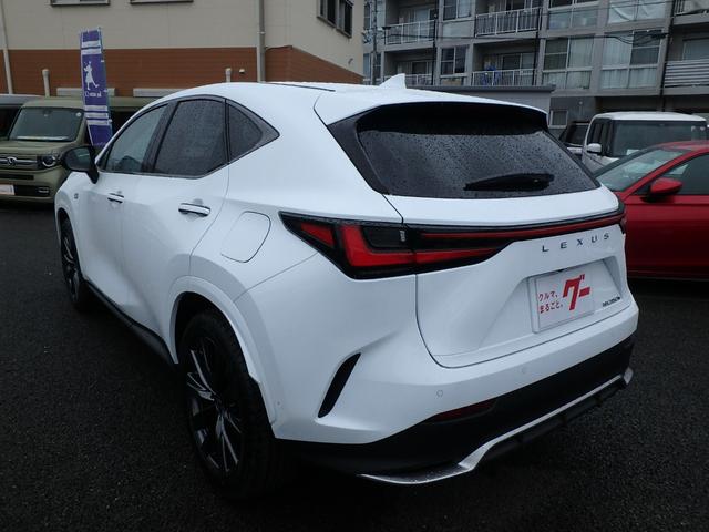 Lexus NX 2025