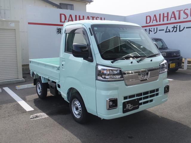 Daihatsu HIJET TRUCK 2026