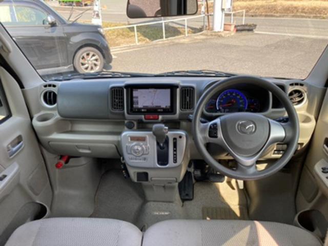 Mazda SCRUM WAGON 2015