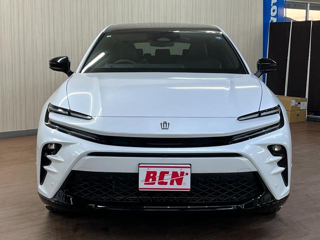 Toyota CROWN SPORT 2026