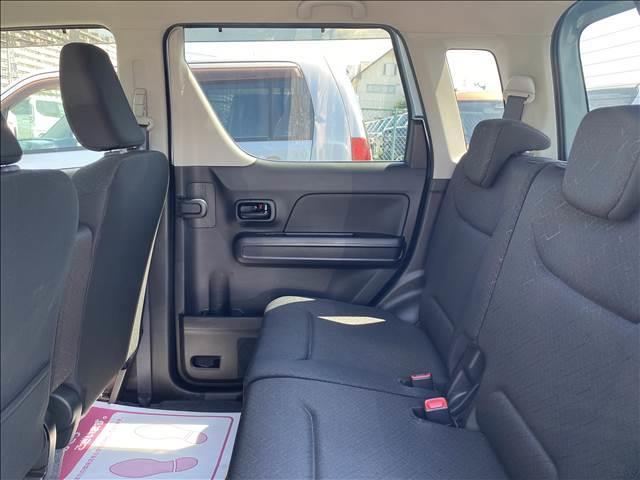 Suzuki WAGON R 2020
