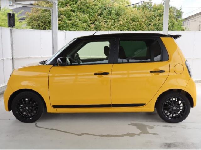 Honda N-ONE 2024