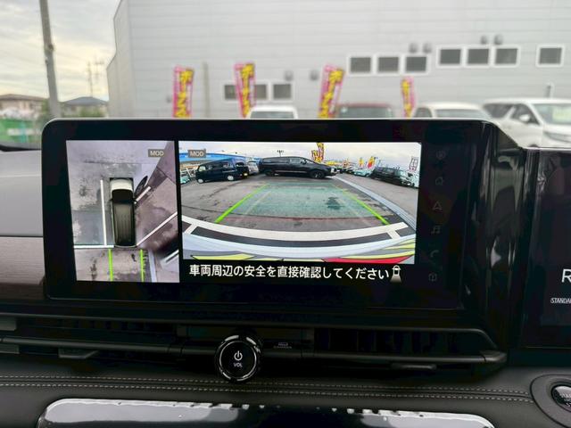 Nissan SERENA 2025