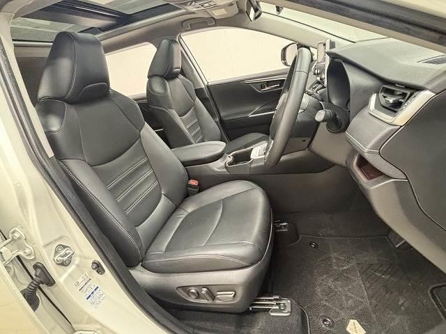 Toyota RAV4 2022