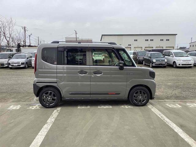 Suzuki SPACIA GEAR 2026