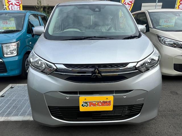 Mitsubishi EK WAGON 2026